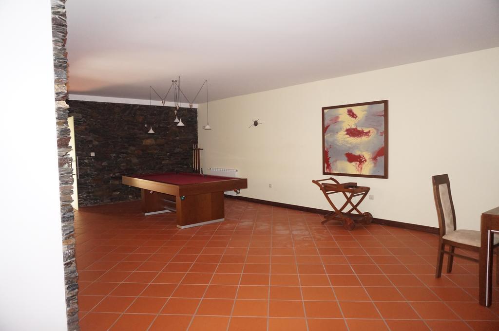 Alfoloes Quinta Madureiraヴィラ エクステリア 写真