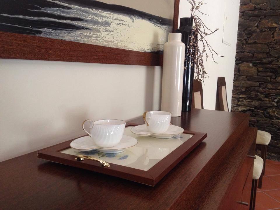Alfoloes Quinta Madureiraヴィラ エクステリア 写真