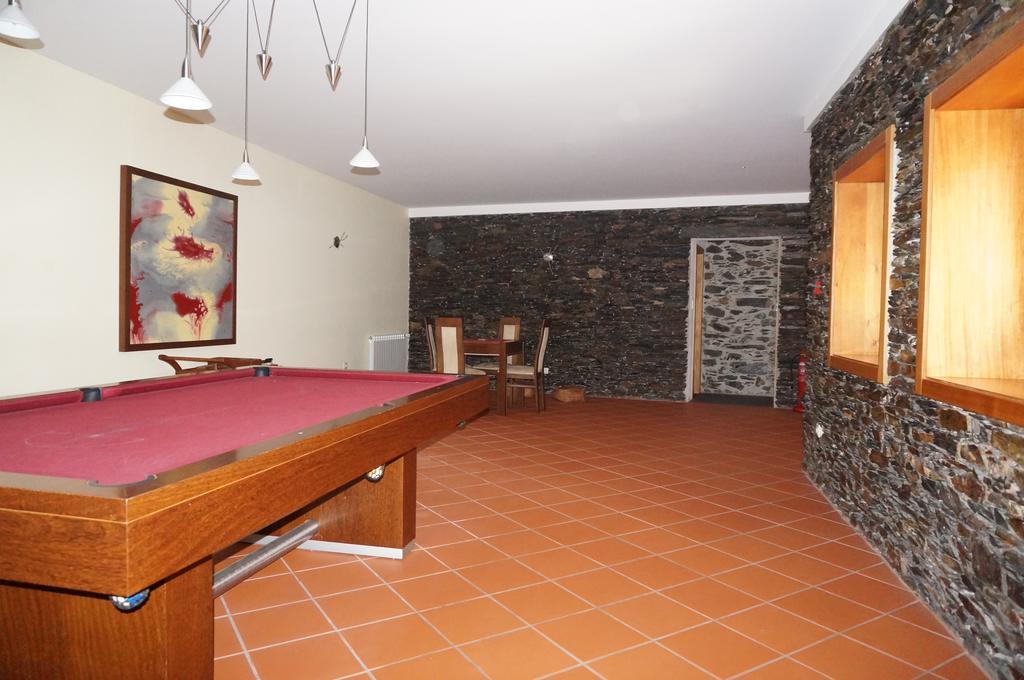 Alfoloes Quinta Madureiraヴィラ エクステリア 写真