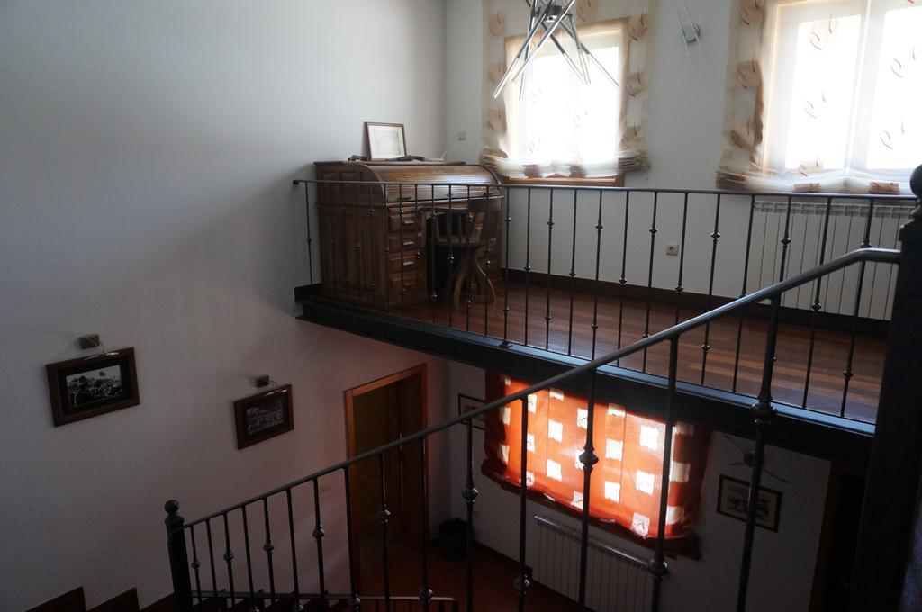 Alfoloes Quinta Madureiraヴィラ エクステリア 写真