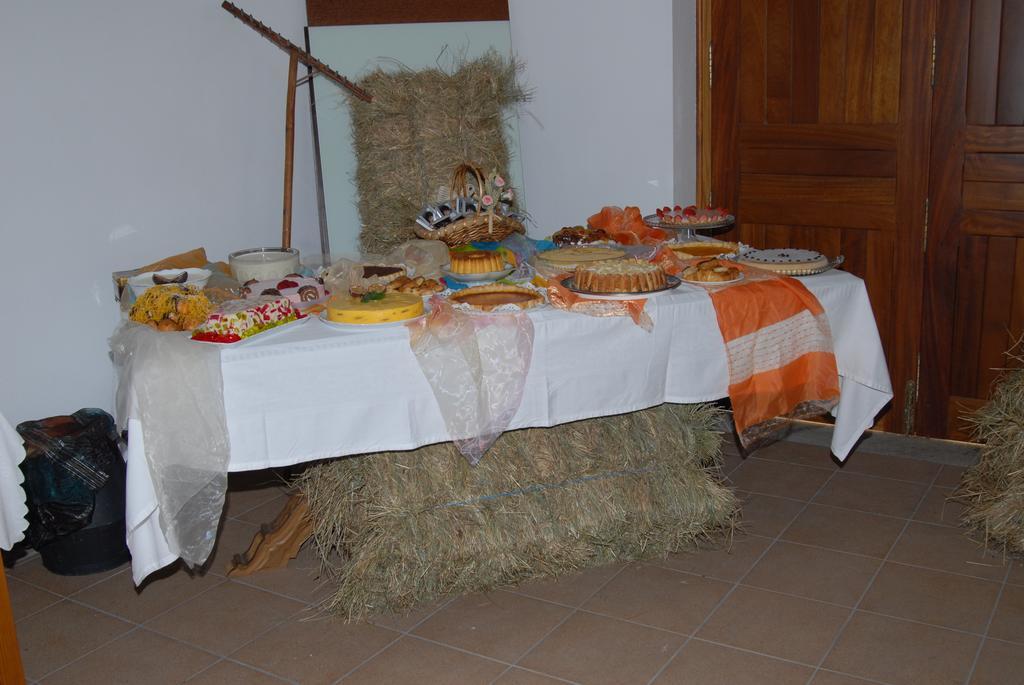 Alfoloes Quinta Madureiraヴィラ エクステリア 写真